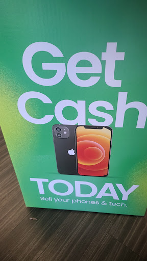 Video Game Store «GameStop», reviews and photos, 4500 Centerplace Dr Unit 400, Greeley, CO 80634, USA