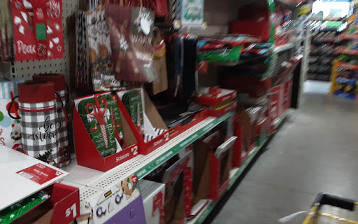 Discount Store «Dollar General», reviews and photos, 19 Fairground Rd, Bedford, KY 40006, USA