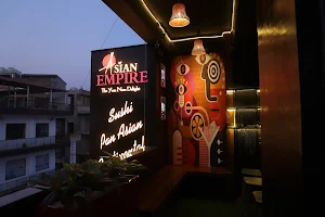 Asian Empire - Pan Asian and Sushi Restaurant in Sector 104, Noida image