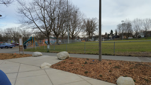 Community Center «Garfield Community Center», reviews and photos, 2323 E Cherry St, Seattle, WA 98122, USA