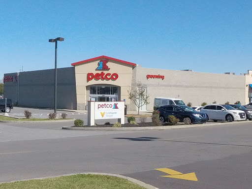 Pet Supply Store «Petco Animal Supplies», reviews and photos, 2807 Wilma Rudolph Blvd, Clarksville, TN 37040, USA