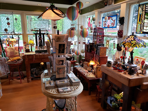 Gift Shop «Delaney Street Mercantile», reviews and photos, 905 W Main St, Lake Geneva, WI 53147, USA