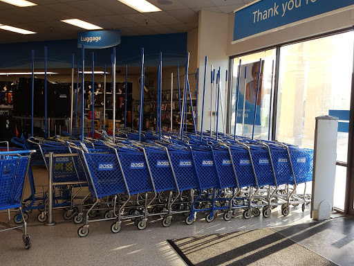 Clothing Store «Ross Dress for Less», reviews and photos, 10406 Silverdale Way NW, Silverdale, WA 98383, USA