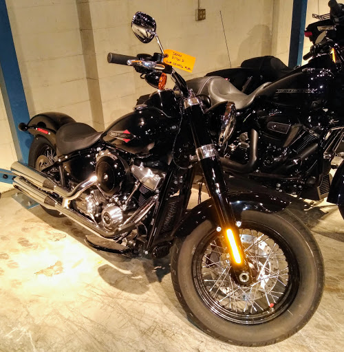 Harley-Davidson of Glendale image