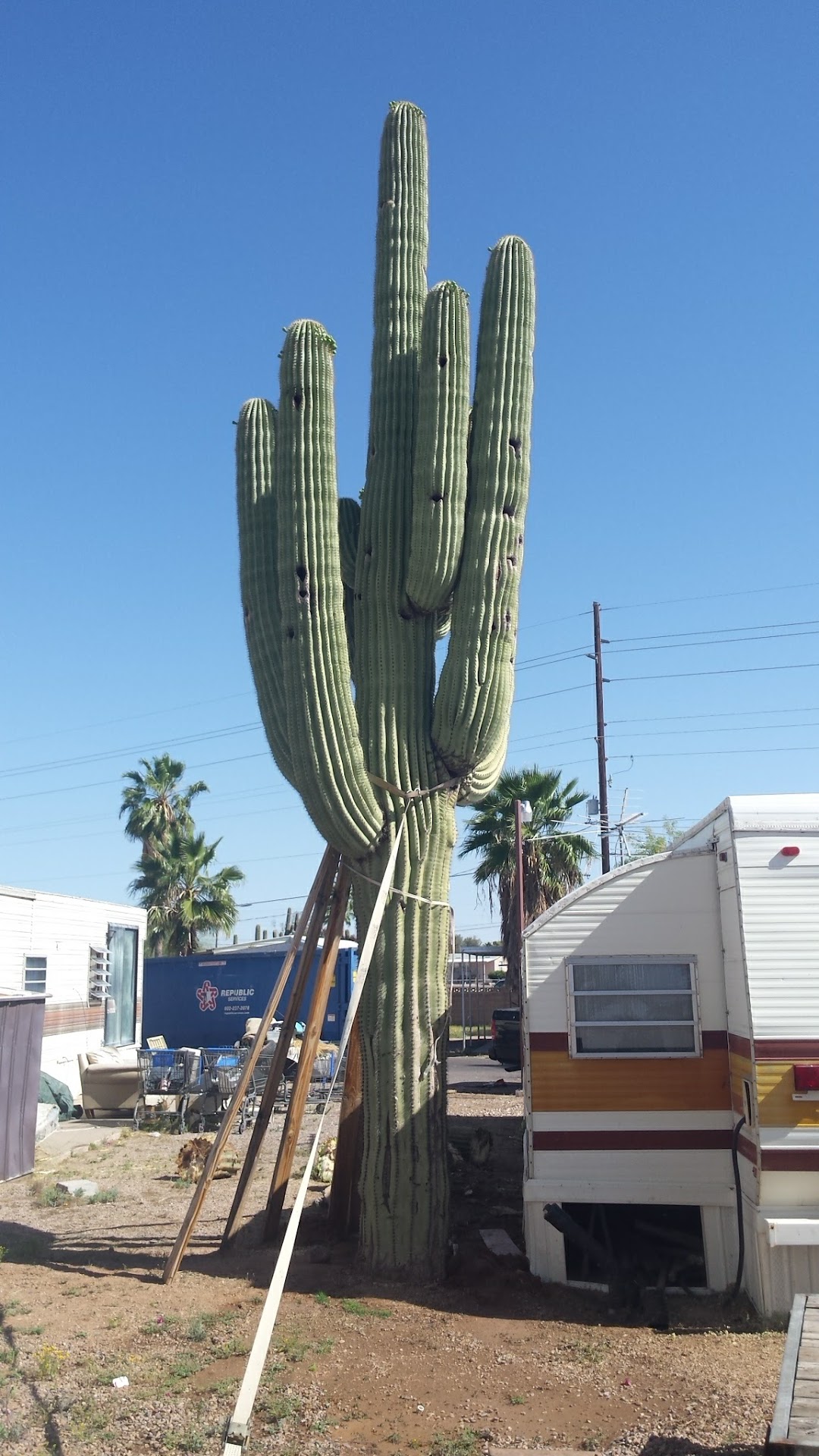 Arizona Ghost Town Tours