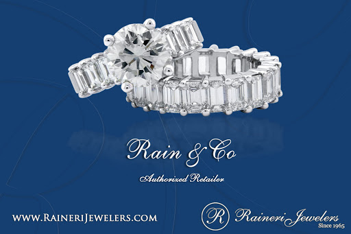 Jewelry Store «Raineri Jewelers», reviews and photos, 82 Bowery, New York, NY 10013, USA