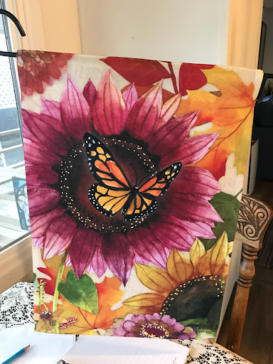 GardenHouseFlags.com: Garden, House, Discount, and Decorative Outdoor Flags