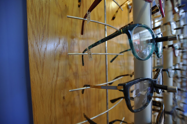 Opticare Opticians Open Times