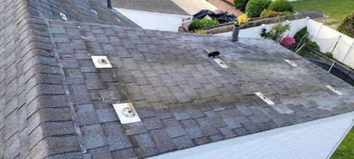 Roofing Contractor «John Goess Roofing», reviews and photos, 146 Nassau Rd, Massapequa, NY 11758, USA
