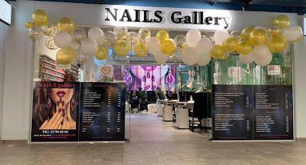 Nails Gallery Amager