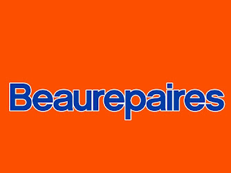 Beaurepaires for Tyres