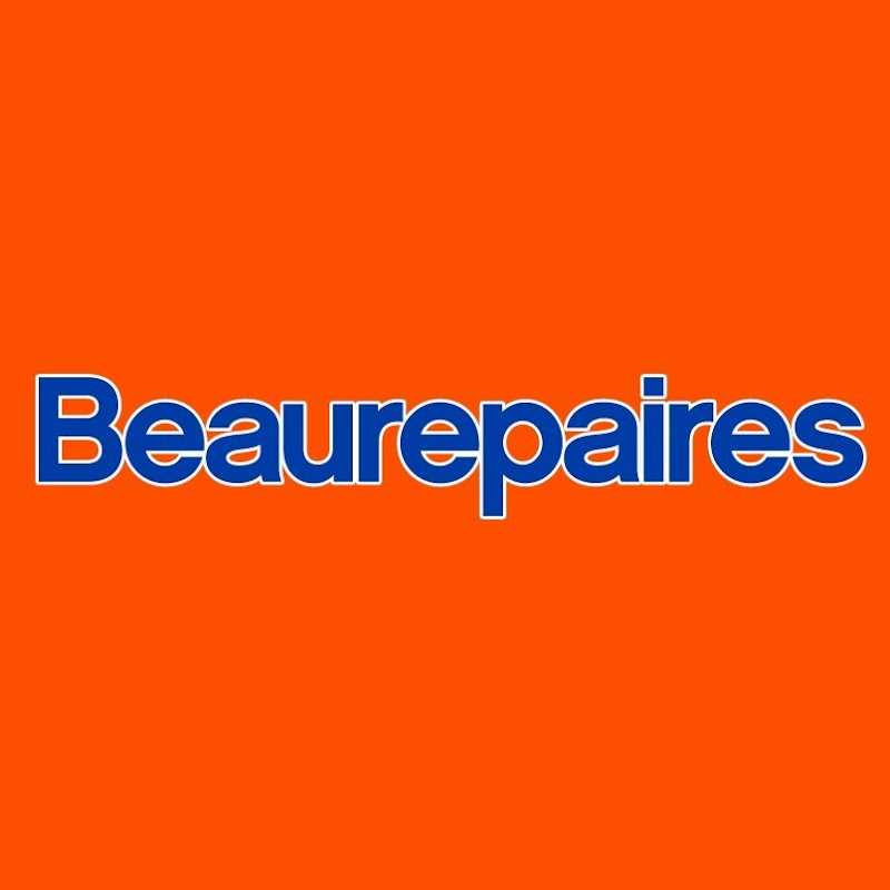 Beaurepaires for Tyres