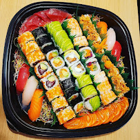 Plats et boissons du Restaurant japonais Torii Sushi à Villeneuve-lès-Avignon - n°2