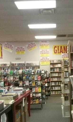 Book Store «Books on Sale», reviews and photos, 4200 S East St, Indianapolis, IN 46227, USA