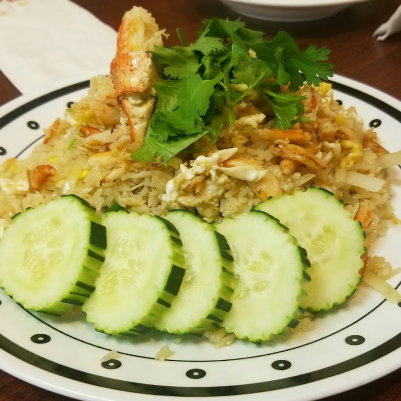 Tuktan Thai Food