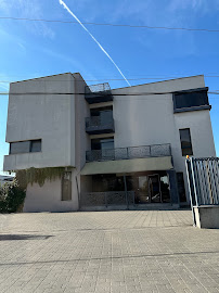 Birou Notarial - Dumbrăvița