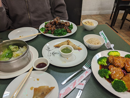 Pinellia Vegan Asian Restaurant