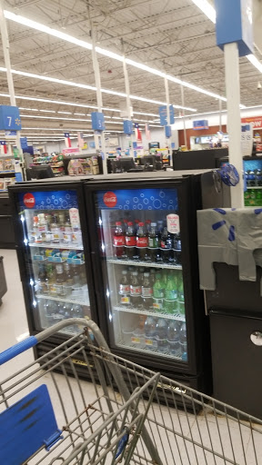 Discount Store «Walmart», reviews and photos, 9555 S Post Oak Rd, Houston, TX 77096, USA