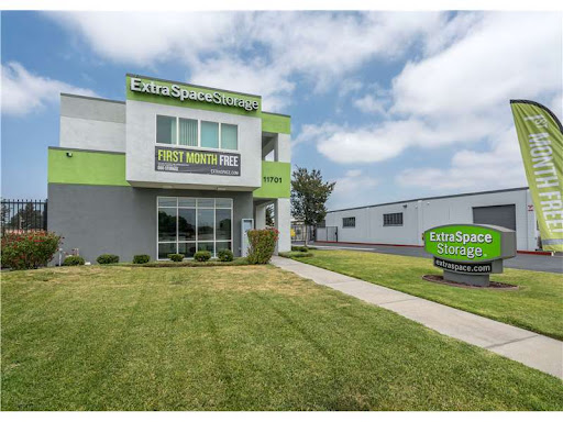 Storage Facility «Extra Space Storage», reviews and photos, 11701 Slauson Ave, Santa Fe Springs, CA 90670, USA