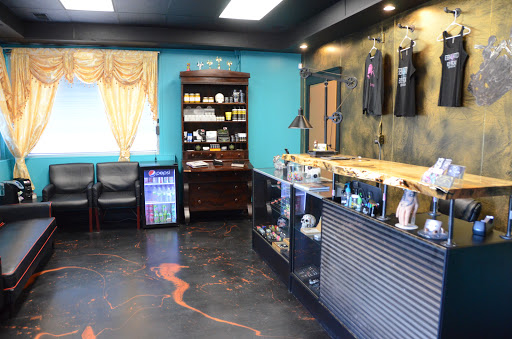 Explore ms tattoo ideas, creative tattoo ideas in Fremont, available at Eternal Tattoo And Body Piercing