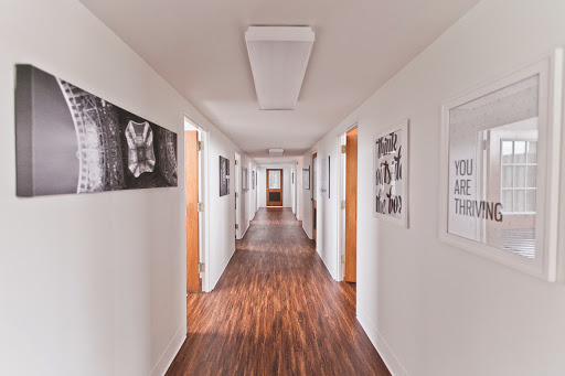 Website Designer «Thrive Creative Group», reviews and photos, 1730 Memorial Dr, Clarksville, TN 37043, USA