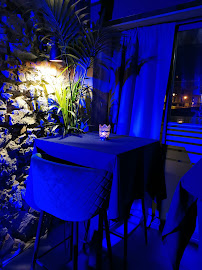 Atmosphère du Restaurant Zanzibar à Grenoble - n°4