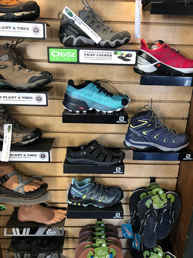 Outdoor Sports Store «TCO Fly Shop», reviews and photos, 2 E 1st St, Boiling Springs, PA 17007, USA