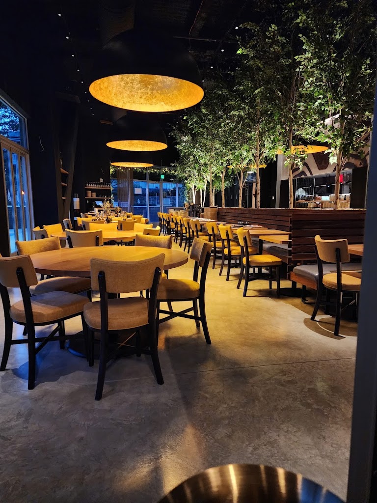 Esh Modern Mediterranean 06824