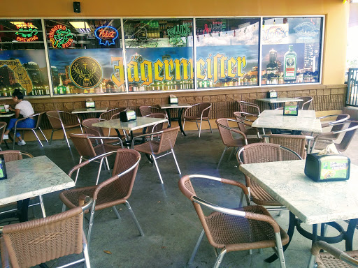 Tex-Mex Restaurant «Tijuana Flats», reviews and photos, 7608 University Blvd, Winter Park, FL 32792, USA