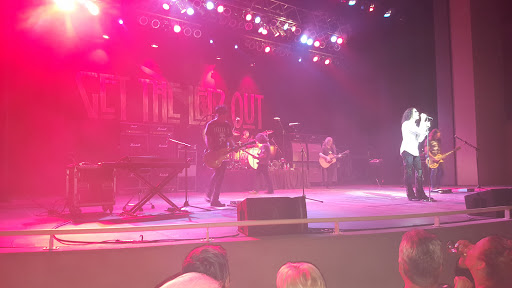 Event Venue «Henderson Pavilion», reviews and photos, 200 S Green Valley Pkwy, Henderson, NV 89012, USA