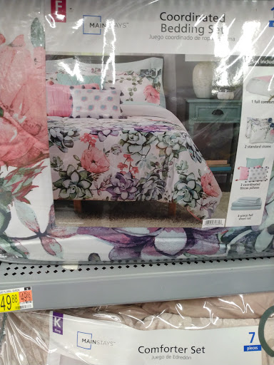 Department Store «Walmart Supercenter», reviews and photos, 4310 Montgomery Hwy, Dothan, AL 36303, USA