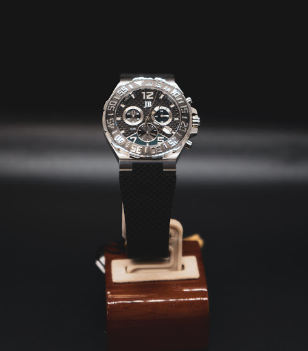 Jewelry Store «J B Jewelers», reviews and photos, 524 Moosic St, Scranton, PA 18505, USA