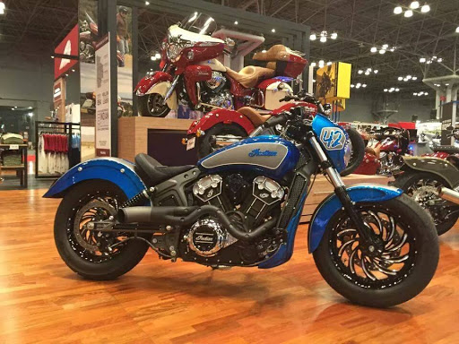 Motorcycle Dealer «Indian Motorcycle of North Boston», reviews and photos, 7 Middlesex Rd, Tyngsborough, MA 01879, USA