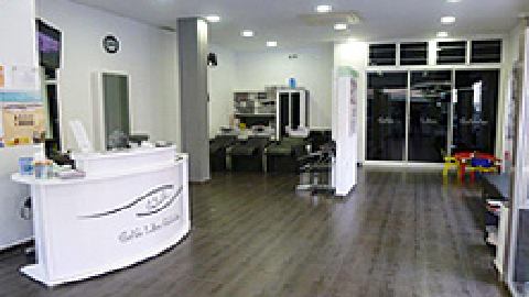 Estilo libre estilistas en Leganés, Madrid