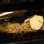 Photo n°5 de l'avis de Andrea.i fait le 23/02/2023 à 18:34 sur le  Osteria Pazza Idea à Viareggio