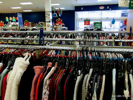 Department Store «Marshalls», reviews and photos, 9931 Mountain View Dr, West Mifflin, PA 15122, USA