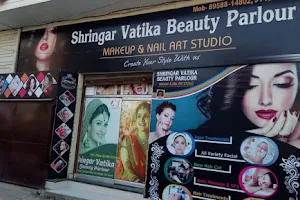 Shringar Vatika Beauty Parlour Makeup & Nail Studeo image