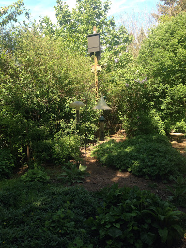 Tourist Attraction «NatureScaping Wildlife Botanical Gardens», reviews and photos, 11000 NE 149th St, Brush Prairie, WA 98606, USA