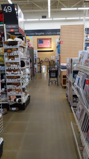 Craft Store «Michaels», reviews and photos, 4531 S Laburnum Ave Ste 700, Henrico, VA 23231, USA
