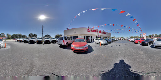 Auto Broker «LB AUTO TRADING», reviews and photos, 3570 S Orange Ave, Orlando, FL 32806, USA