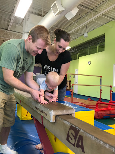 Gymnastics Center «The Little Gym of Cottonwood Heights», reviews and photos, 7813 Highland Dr, Cottonwood Heights, UT 84121, USA