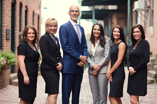 Personal Injury Attorney «Rinehardt Law Firm», reviews and photos