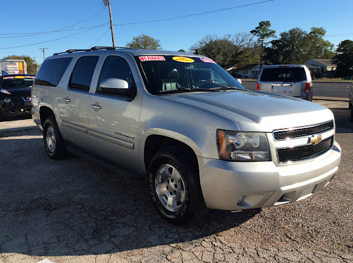 Used Car Dealer «Springtime Motors», reviews and photos, 4634 Farm to Market 2920, Spring, TX 77388, USA