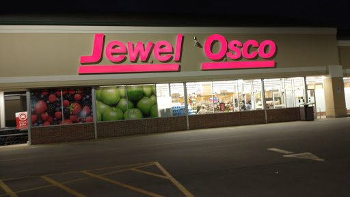 Grocery Store «Jewel-Osco», reviews and photos, 763 E 162nd St, South Holland, IL 60473, USA