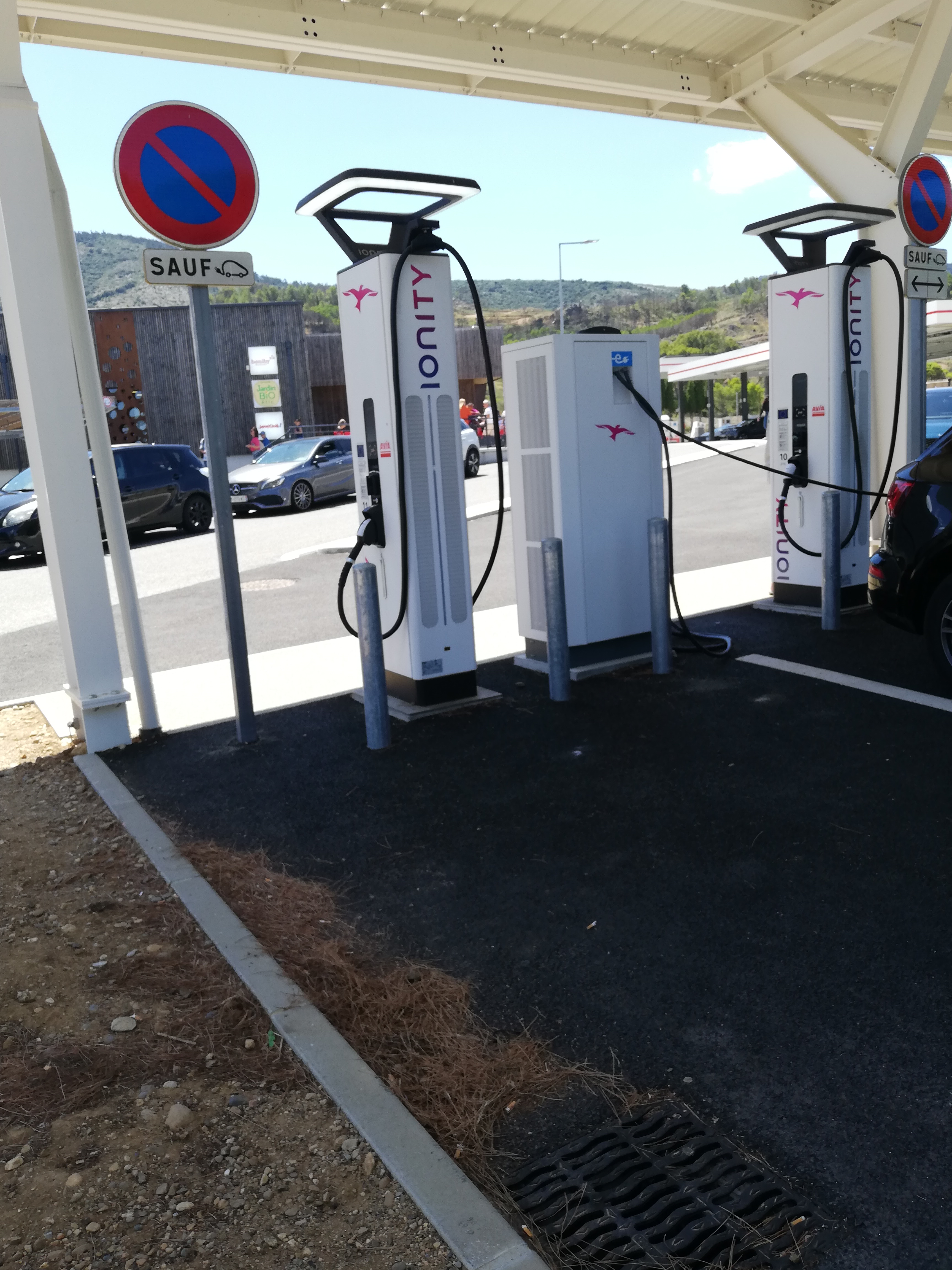 Photo n° 1 de l'avis de globale.i fait le 05/08/2023 à 12:11
