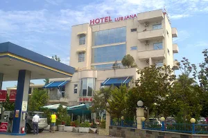 Lubjana Hotel image