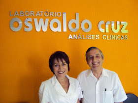 Laboratório Oswaldo Cruz MS