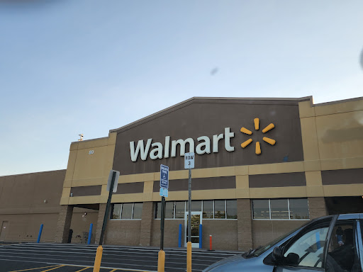 Discount Store «Walmart», reviews and photos, 80 Town Line Rd, Rocky Hill, CT 06067, USA