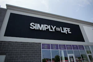 Simply For Life image