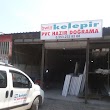 KELEPİR PVC HAZIR DOĞRAMA